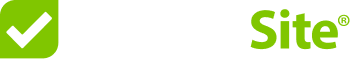 TrustedSite certified logo